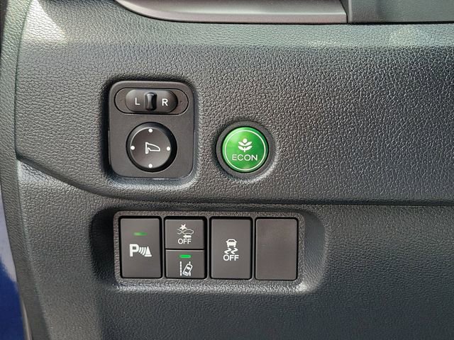 Certified 2023 Honda Passport EX-L image 23