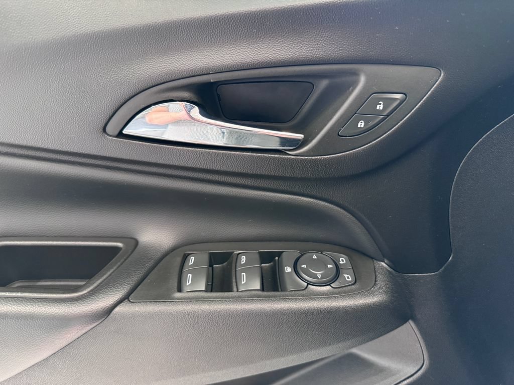 Certified 2022 Chevrolet Equinox LT AWD/4WD image 25
