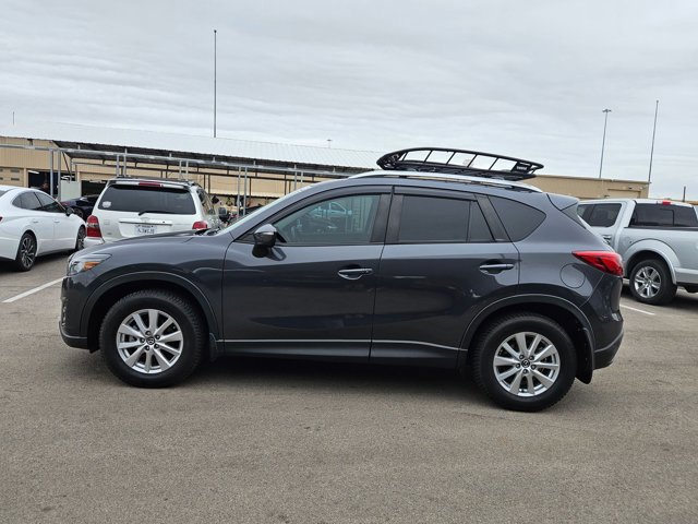 Used 2016 MAZDA CX-5 Touring w/ Touring Technology Package AWD/4WD image 8