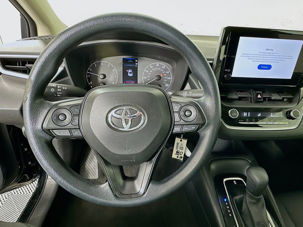 Certified 2024 Toyota Corolla LE image 11