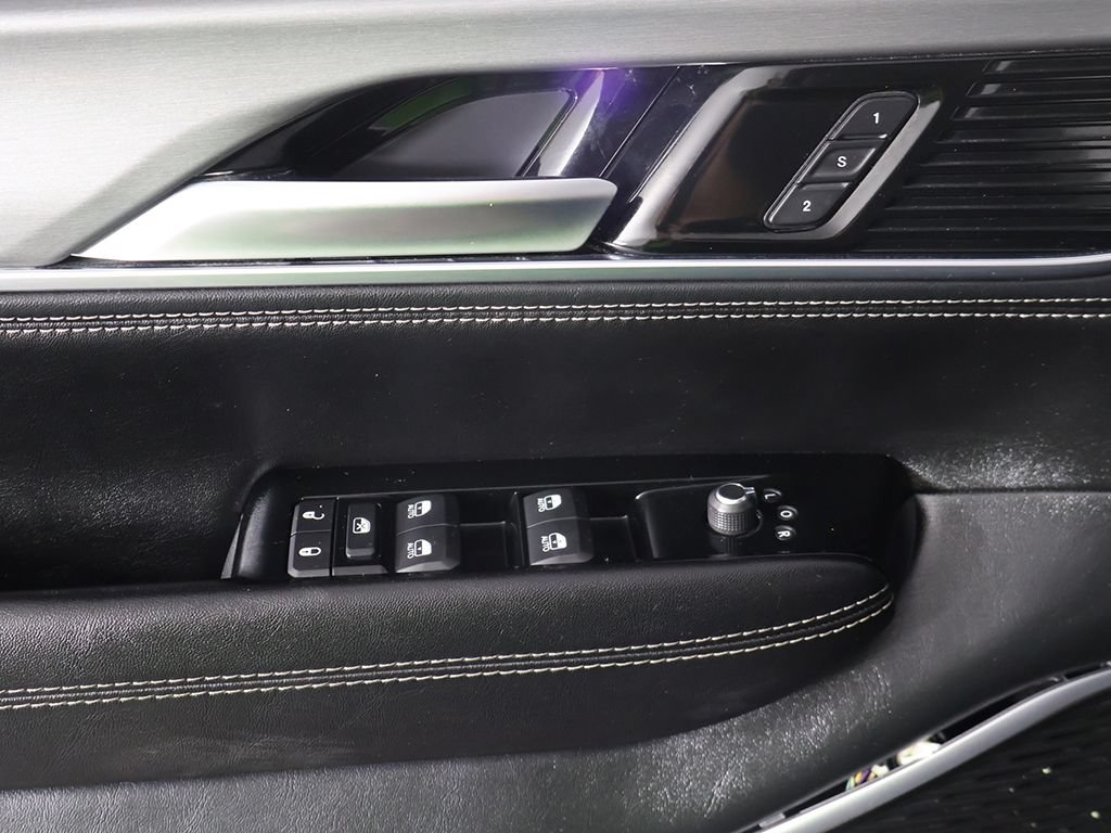 Used 2024 Jeep Wagoneer Series II AWD/4WD image 41