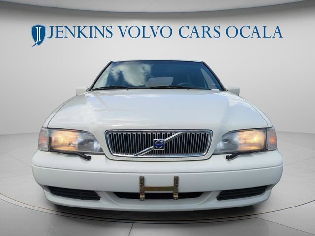 Used 1999 Volvo V70 FWD image 8