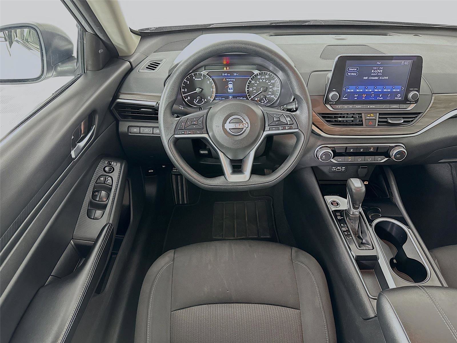 Used 2024 Nissan Altima 2.5 SV image 21