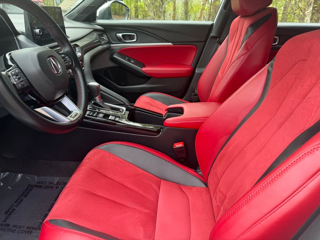 Used 2024 Acura Integra A-Spec image 19