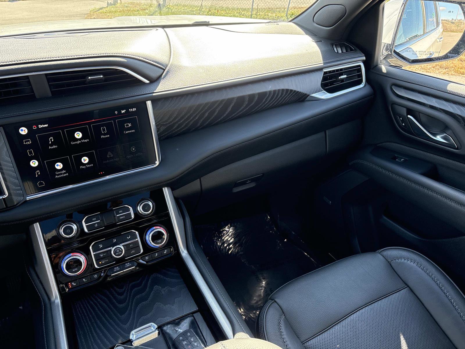 Certified 2022 GMC Yukon Denali image 27