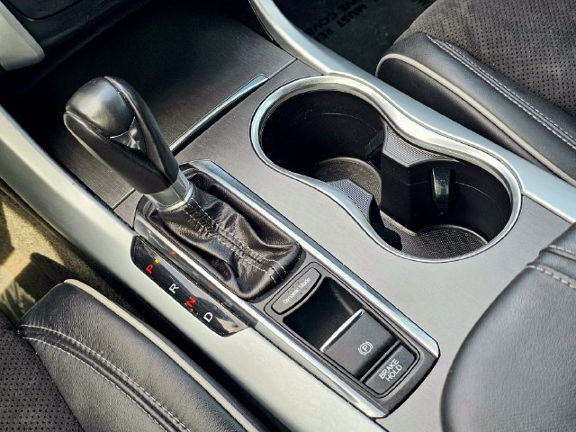 Used 2019 Acura TLX w/ Technology & A-SPEC Package FWD image 36