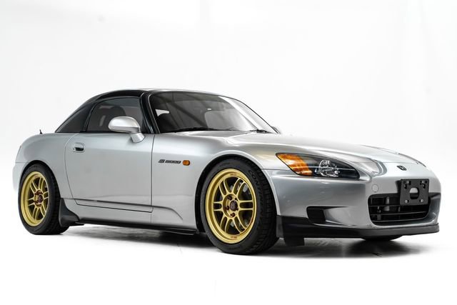 Used 2001 Honda S2000 image 7