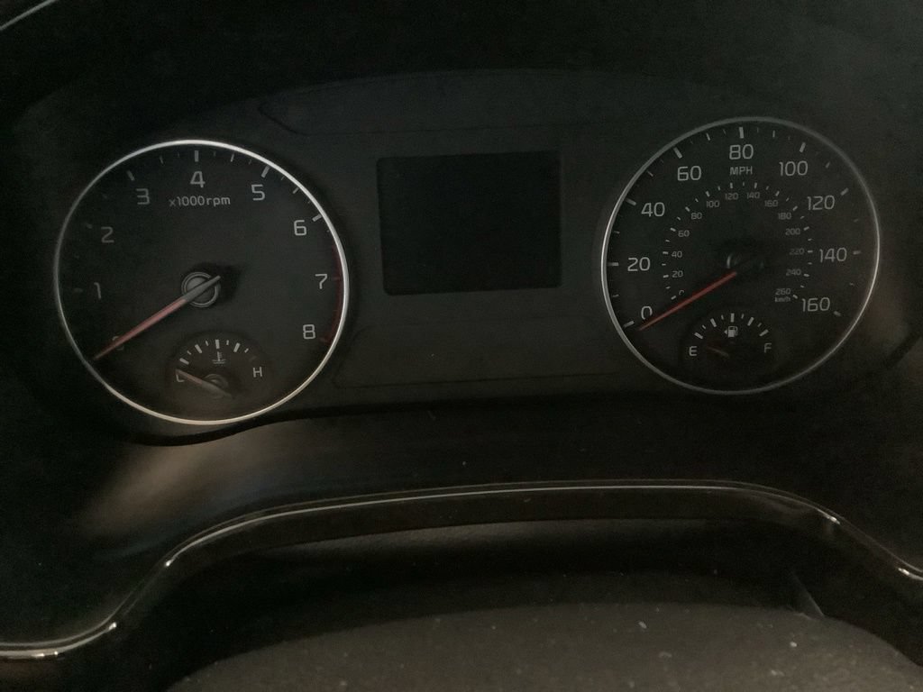 Certified 2023 Kia Seltos S AWD/4WD image 21