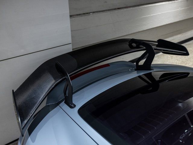 Certified 2025 Porsche 718 Cayman GT4 RS image 16