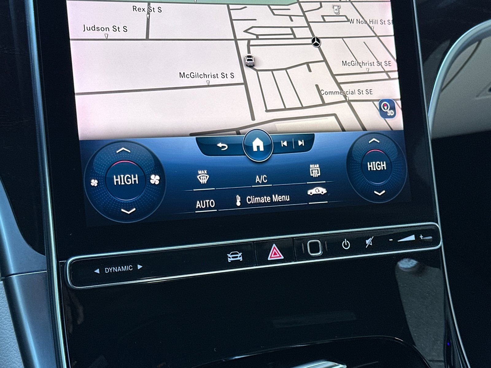 Certified 2023 Mercedes-Benz C 300 Sedan image 19