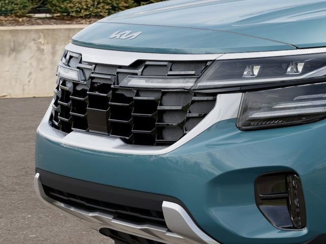 New 2026 Kia Seltos SX image 13