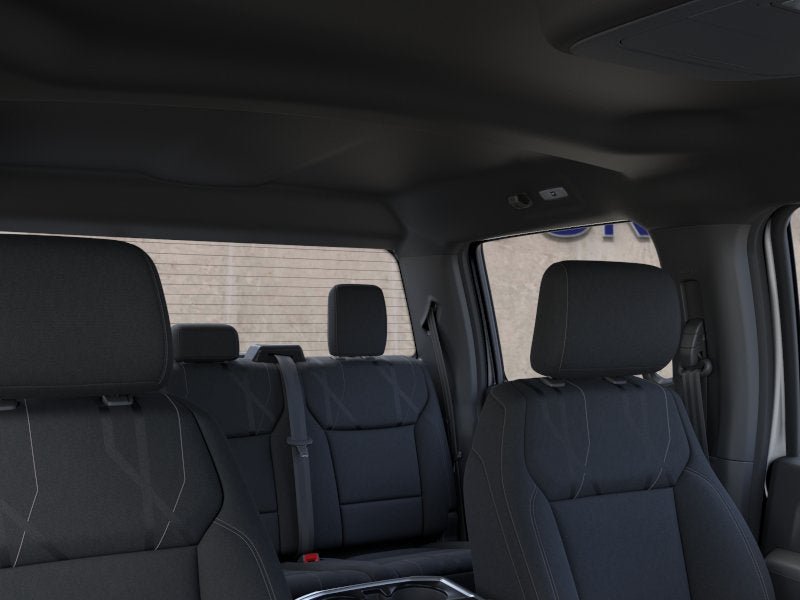 New 2026 Ford F150 STX w/ Equipment Group 200A AWD/4WD image 22