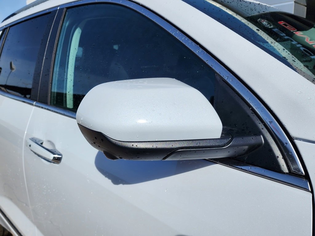 New 2026 GMC Terrain Denali image 11