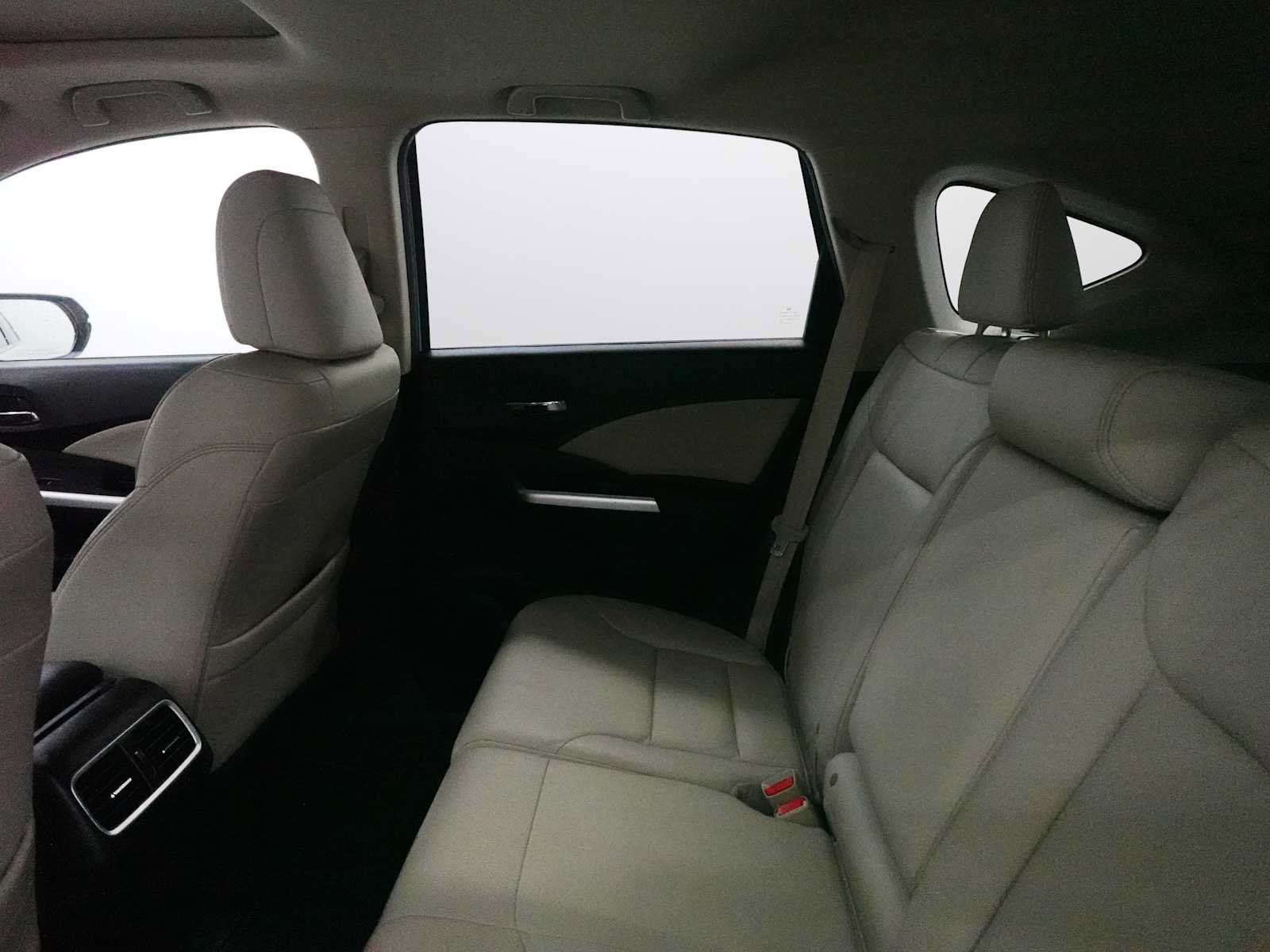 Used 2015 Honda CR-V Touring image 28