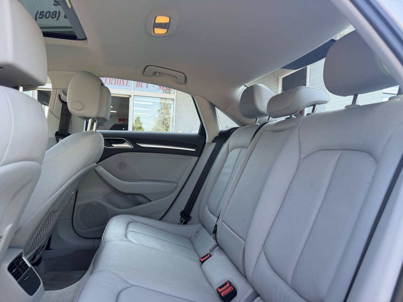 Used 2015 Audi A3 2.0T Premium Plus AWD/4WD image 22