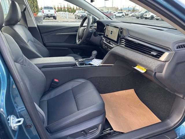 New 2026 Toyota Camry XLE image 27