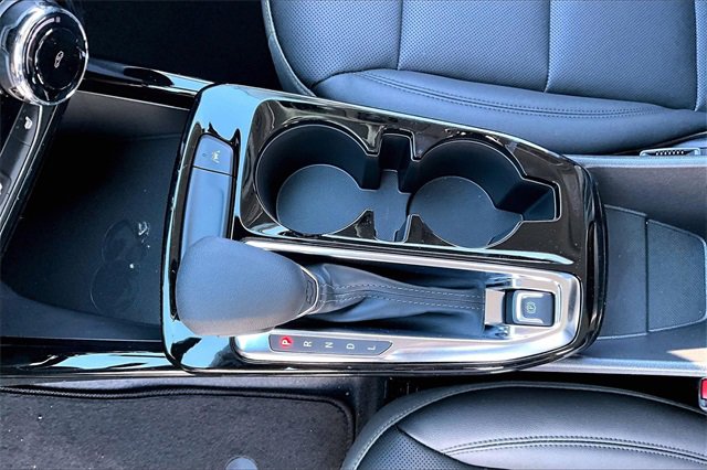 New 2026 Chevrolet Trax ACTIV w/ Driver Confidence Package image 8