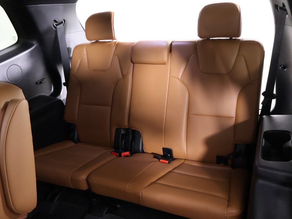 Used 2023 Kia Telluride EX X-Line AWD/4WD image 41