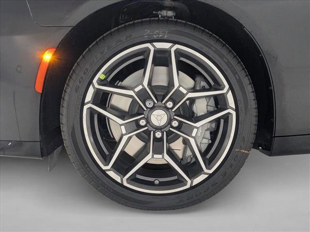 New 2026 Dodge Charger Scat Pack image 10