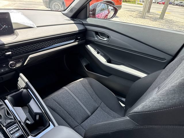 New 2026 Honda Accord Sport image 22