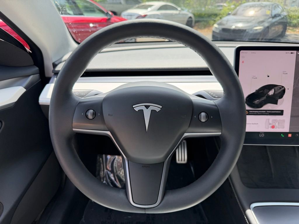 Used 2023 Tesla Model 3 Performance AWD/4WD image 14