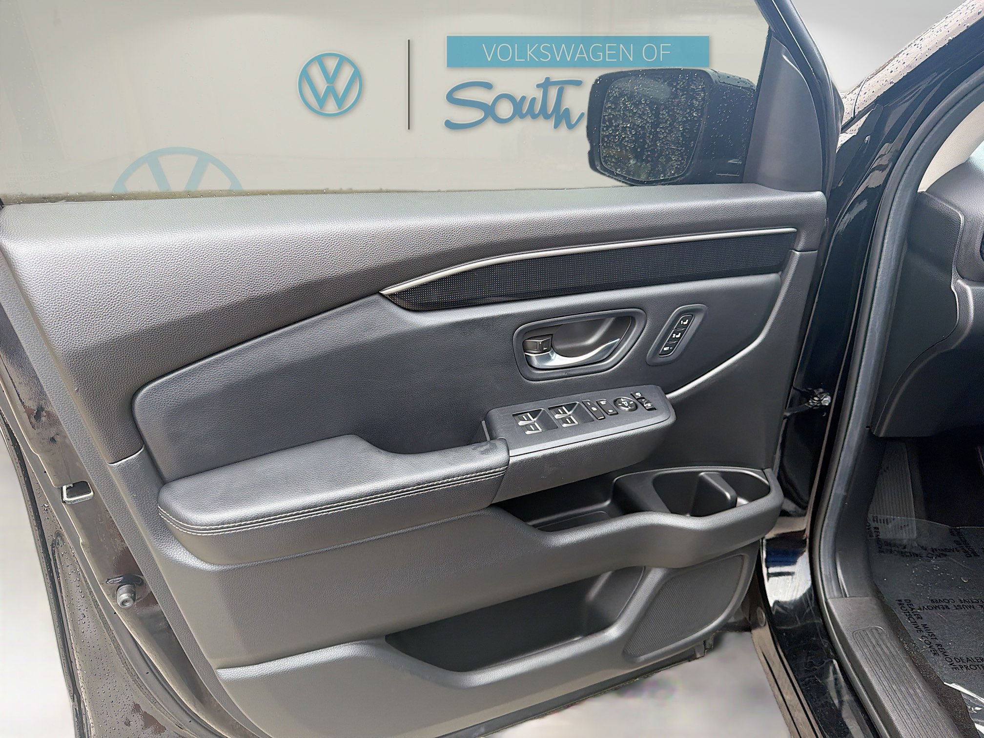 Used 2025 Honda Pilot Elite image 17