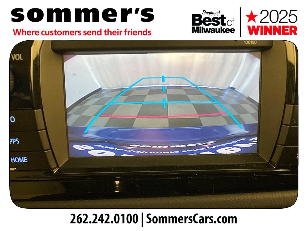 Used 2015 Toyota Corolla S FWD image 18