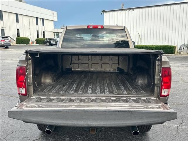 Used 2010 Dodge Ram 2500 Truck ST w/ ST Popular Equipment Group AWD/4WD image 31