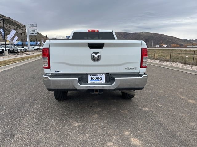Used 2024 RAM 2500 Tradesman image 5