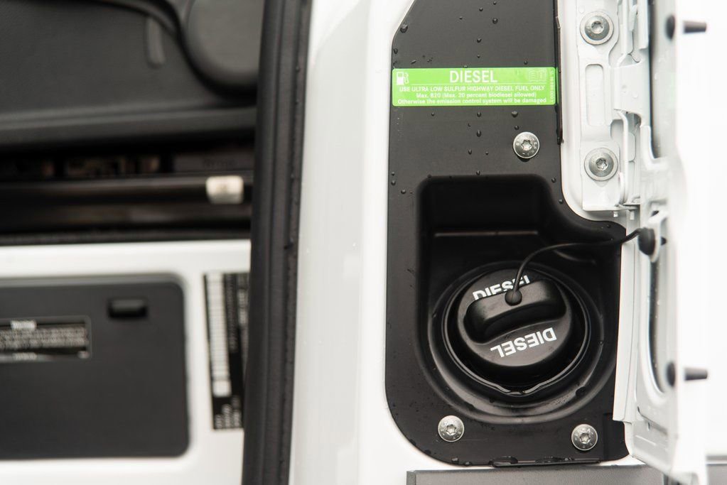 Used 2025 Mercedes-Benz Sprinter 2500 image 23