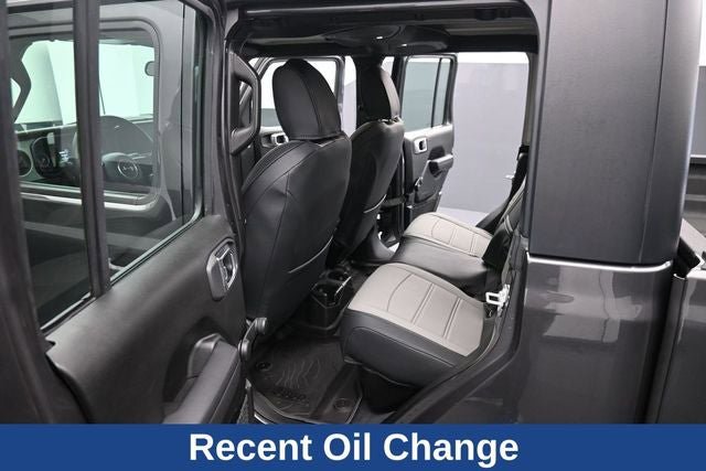 Used 2024 Jeep Gladiator Sport AWD/4WD image 18