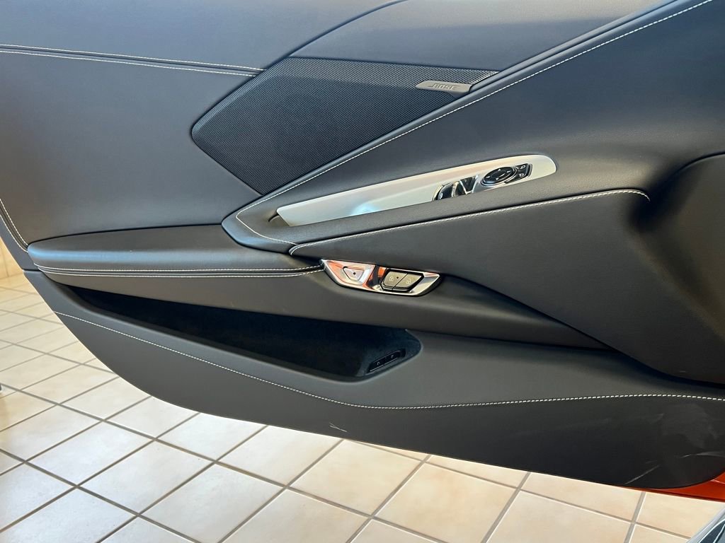 Used 2023 Chevrolet Corvette Z06 image 13