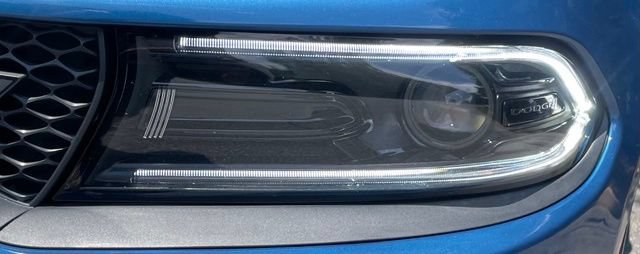 Used 2023 Dodge Charger GT w/ Blacktop Package RWD image 12