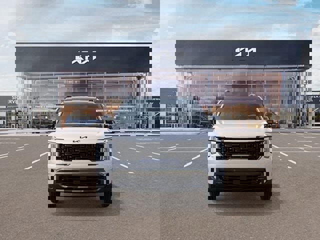 New 2026 Kia Sorento SX image 2