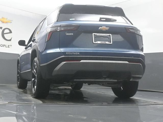 New 2026 Chevrolet Equinox LT w/ LPO, Floor Liner Package FWD image 32