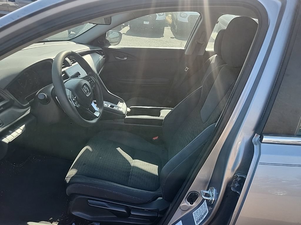 Used 2021 Honda Insight EX image 18