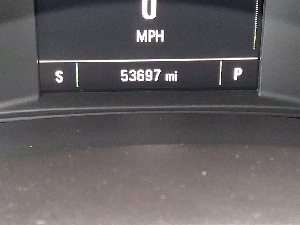 Used 2017 Chevrolet Malibu LS image 19