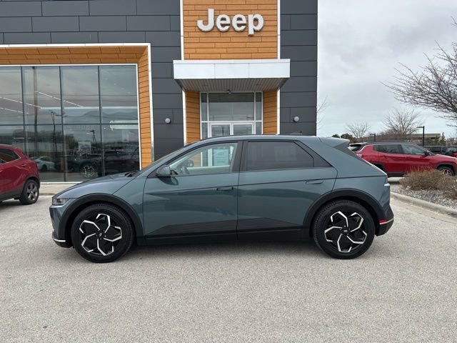 Used 2023 Hyundai Ioniq 5 SE image 9