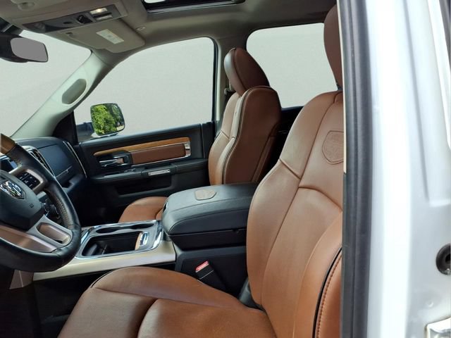 Used 2018 RAM 1500 Laramie Longhorn AWD/4WD image 17
