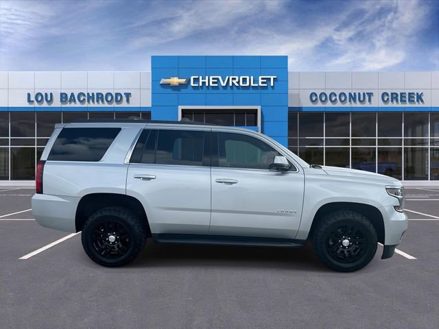 Used 2019 Chevrolet Tahoe LS image 9