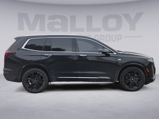 Used 2023 Cadillac XT6 Premium Luxury w/ Technology Package AWD/4WD image 6