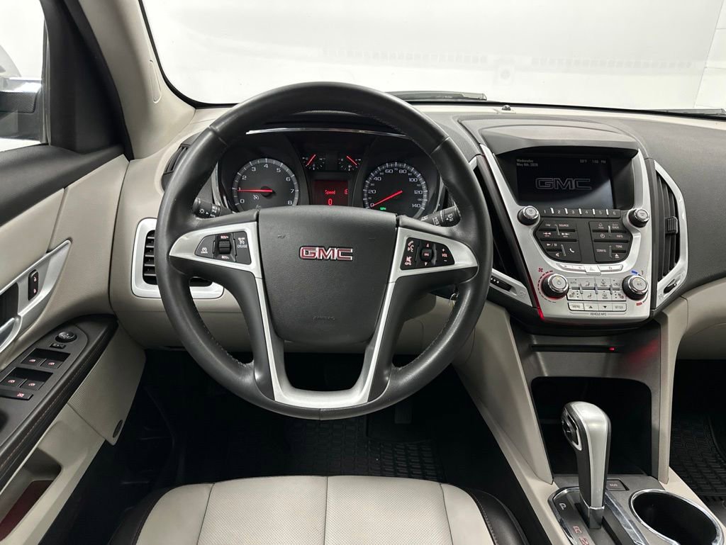 Used 2012 GMC Terrain SLT w/ Cargo Package AWD/4WD image 30