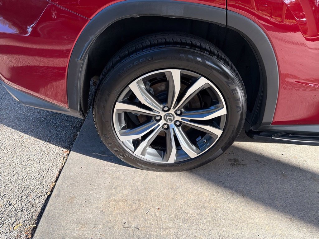 Used 2018 Lexus RX 350 AWD w/ Premium Package image 23