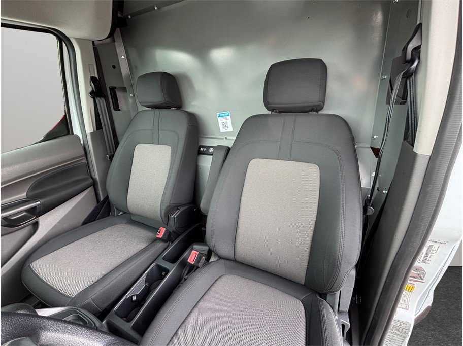 Used 2020 Ford Transit Connect XL FWD image 15