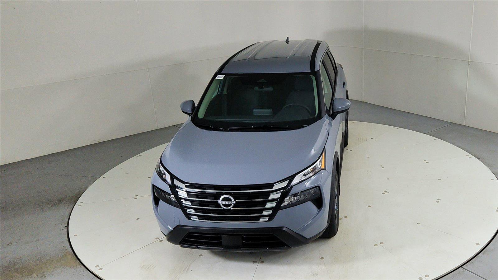 New 2026 Nissan Rogue SV image 14