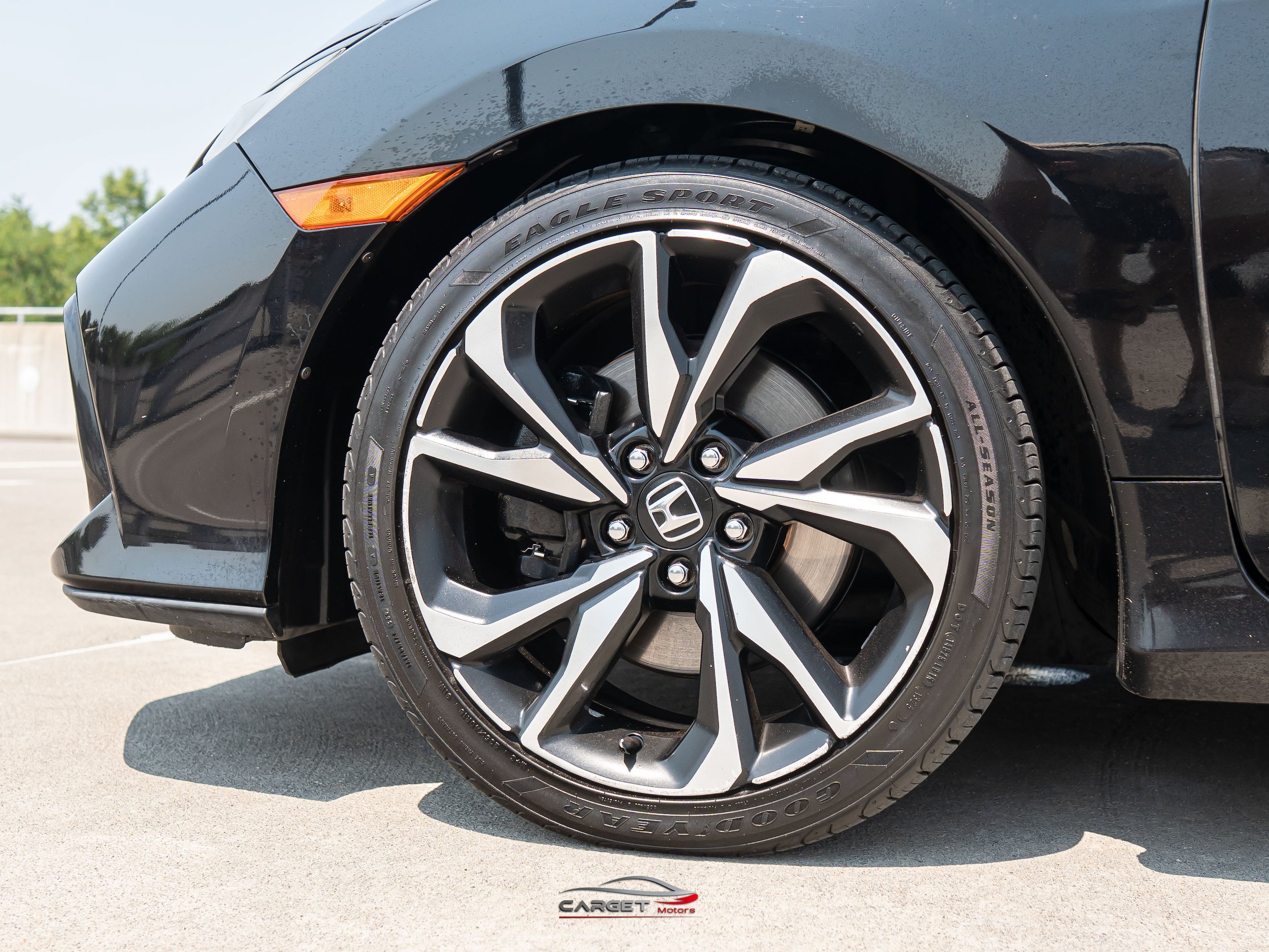 Used 2017 Honda Civic Si image 10