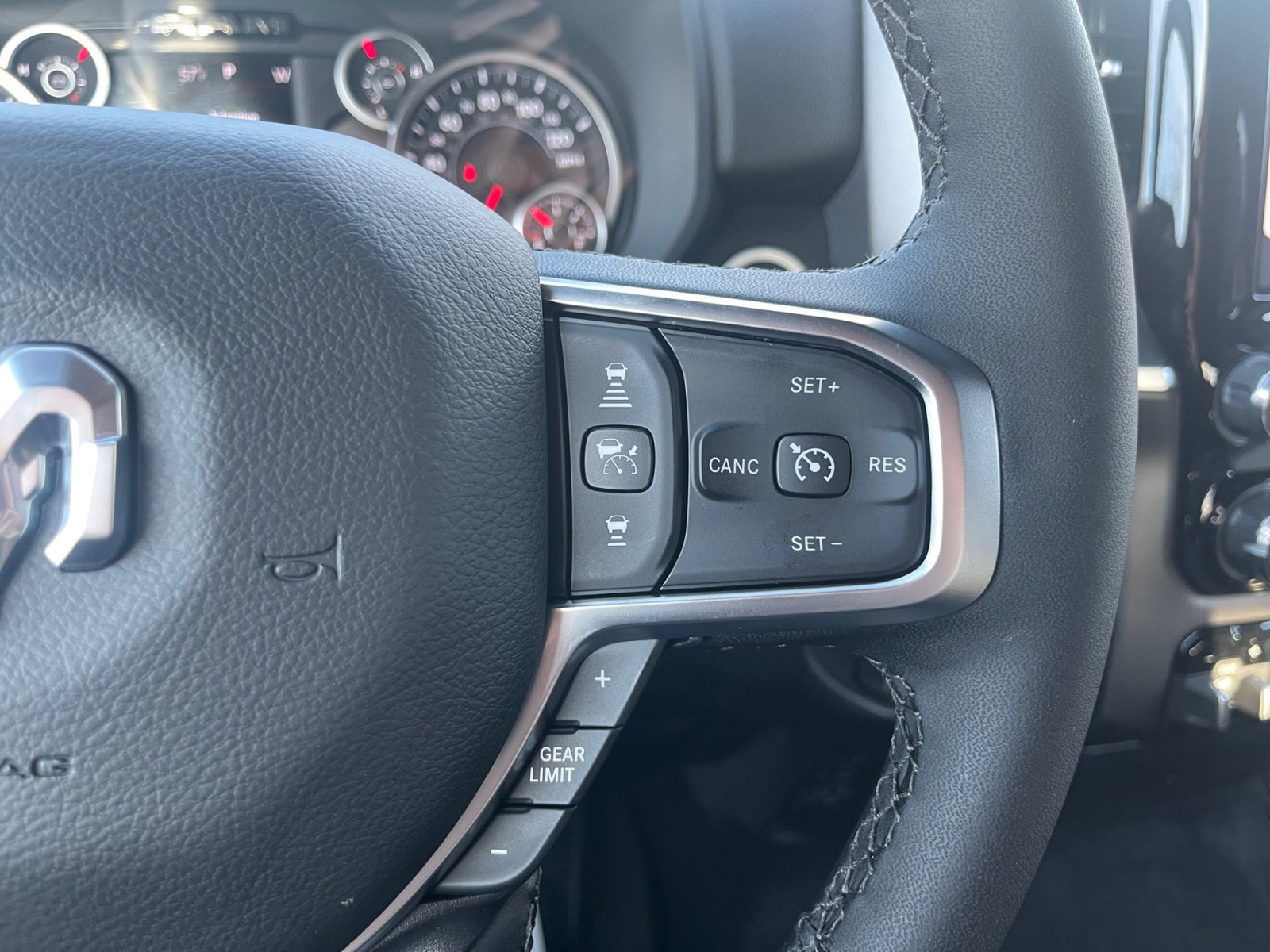 New 2026 RAM 1500 Big Horn image 18