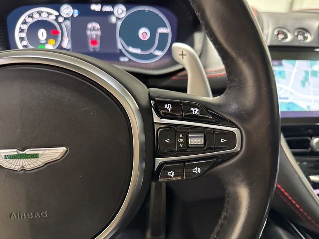 Used 2021 Aston Martin DBX image 36