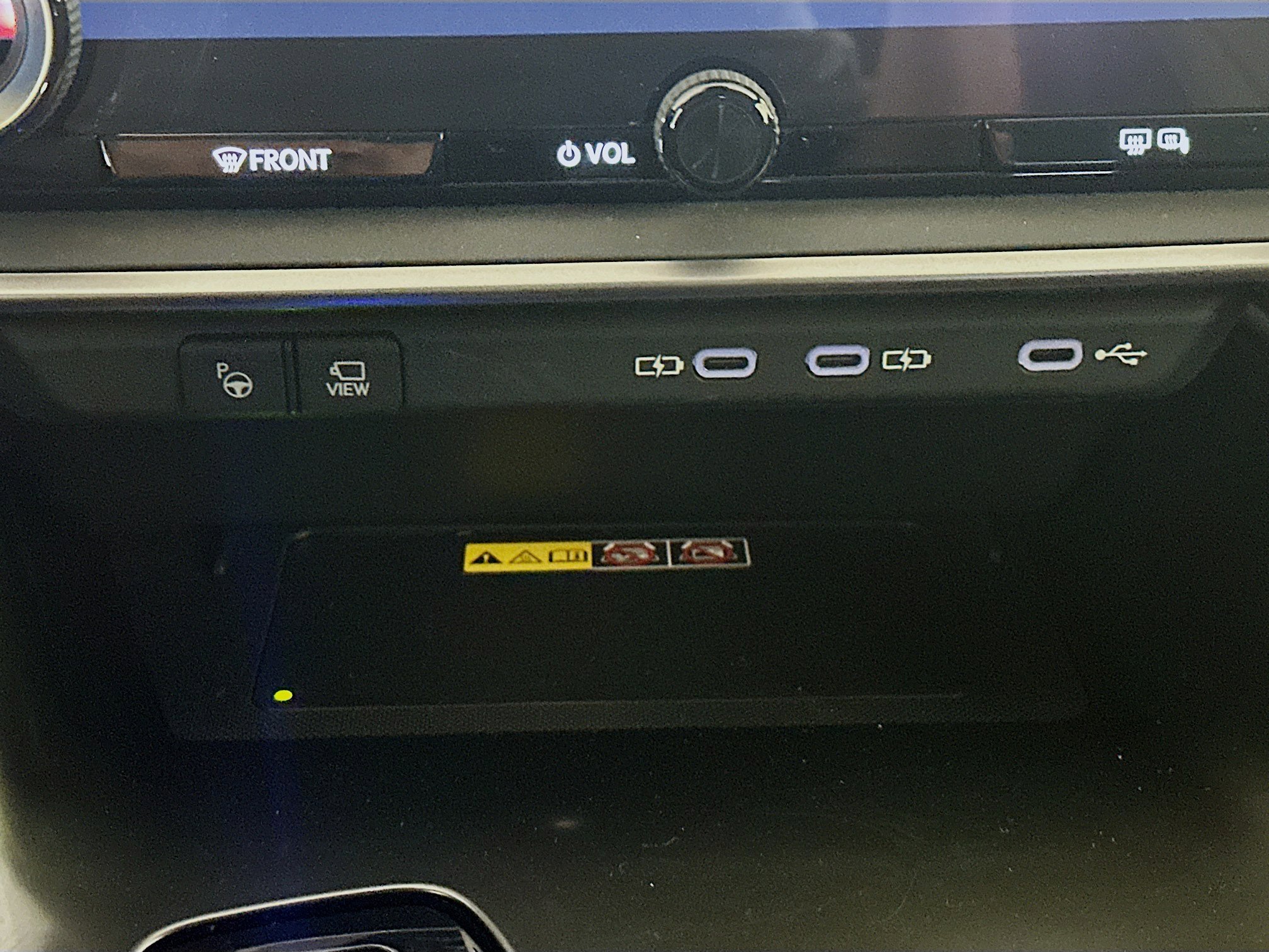 Used 2023 Lexus RZ 450e Premium w/ Technology Package image 26