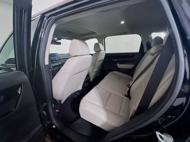 Certified 2024 Honda CR-V EX-L image 20
